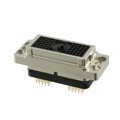 DLM3-60RW6B - CONN RCPT 60POS PNL MNT