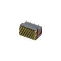 RVPX-P16DM2 - DAUGHTERCARD, 16 POSITION DIFFER