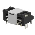 1982295-1 - CONN HEADER 2POS PCB