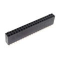 10153301-20211LF - 2.54MM PC104,2*20P,DIP=3.4,TH,GO