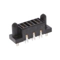 6450543-6 - CONN RCPT MULTI-BEAM 3POS PCB