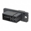 1-292240-2 - CONN RCPT MINI-DRAWER 16P PNL MT