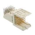 HM1L41AAP000H6PLF - CONN HEADER 24POS EDGE MNT