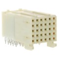89047-102LF - CONN RCPT 30POS EDGE MNT