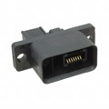 1-292239-2 - CONN PLUG MINI-DRAWER 16P PNL MT