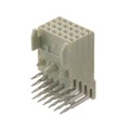 5536511-1 - CONN RCPT FUTUREBUS 24P EDGE MNT