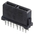 0755455000 - CONN RCPT POWER 2POS PCB
