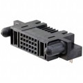 6450160-3 - CONN RCPT MULTI-BEAM 26POS PCB