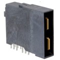 0755615000 - CONN HEADER POWER 2POS PCB