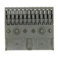 88946-102LF - CONN RCPT 48POS EDGE MNT