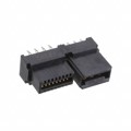 0461142161 - CONN RCPT LPHPOWER 18POS PCB