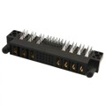 51915-051LF - CONN RCPT BLADE PWR 31P EDGE MNT