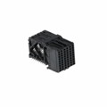 0768601036 - CONN RCPT IMPACT 54POS EDGE MNT