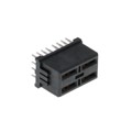 0460791000 - CONN RCPT POWER 4POS PCB