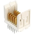 5536642-1 - CONN HEADER FUTUREBUS 10POS PCB