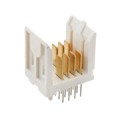 5536600-1 - CONN HEADER FUTUREBUS 8POS PCB