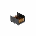 0761651108 - CONN HEADER IMPACT 90POS PCB