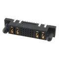 6450140-5 - CONN RCPT MULTI-BEAM 28POS PCB