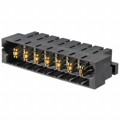 6450833-7 - CONN HDR MULTI-BEAM 7POS EDGE MT