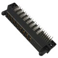 51762-10802400ABLF - CONN RCPT BLADE PWR 32P EDGE MNT