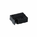 0764603020 - CONN RCPT IMPACT 60POS EDGE MNT