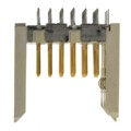 55003-101003LF - CONN HEADER HIGH SPEED 36POS PCB
