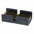 2180832-2 - CONN HEADER DUAL BEAM 64POS PCB