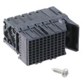 0761705020 - CONN RCPT IMPACT 90POS EDGE MNT