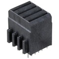 1410270-2 - CONN RCPT 4POS PCB