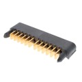 ET60T-D06-0-00-D06-L-R1-S - CONN SIGNAL/PWR COMBO 60A
