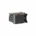 0761605010 - CONN RCPT IMPACT 120POS EDGE MNT