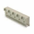 5536507-6 - CONN RCPT FUTUREBUS 120P EDGE MT