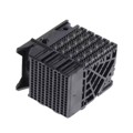 0769905020 - CONN RCPT IMPACT 150POS EDGE MNT