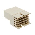 2042162-1 - CONN HEADER 96POS EDGE MNT