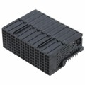 0760201010 - CONN RCPT I-TRAC 140POS EDGE MNT
