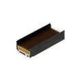 0740602502 - CONN HEADER VHDM 200POS PCB