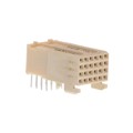 89035-112LF - CONN RCPT 24POS EDGE MNT