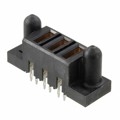 6450543-1 - CONN RCPT MULTI-BEAM 3POS PCB