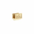 70233-116LF - CONN HEADER 48POS PCB