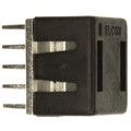 6643232-1 - CONN RCPT POWER 1POS PCB