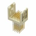 89006-126LF - CONN HEADER 30POS PCB