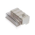 HM1F42TAP000H6LF - CONN RCPT HIGH SPEED 48P EDGE MT