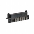 51915-078LF - CONN RCPT BLADE PWR 27P EDGE MNT