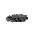 1-6450162-2 - CONN RCPT MULTI-BEAM 16POS PCB