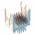 5536513-1 - CONN HEADER FUTUREBUS 24POS PCB