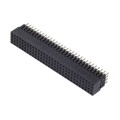 10153303-30111LF - 2.0MM PC104+,4*30P,DIP=3.0,TH,GO