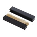 10153305-30211LF - 2.0MM PC104+,4*30P,PRESS FIT,WIT