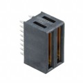 2204423-1 - CONN RCPT MULTI-BEAM 2POS PCB