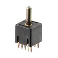 6643274-1 - CONN RCPT POWER 1POS PCB
