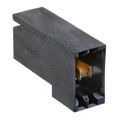 1410279-7 - CONN HEADER BLADE PWR 2POS PCB